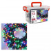 FILO LED 500 MULTICOLOR IN BOX (2pz)